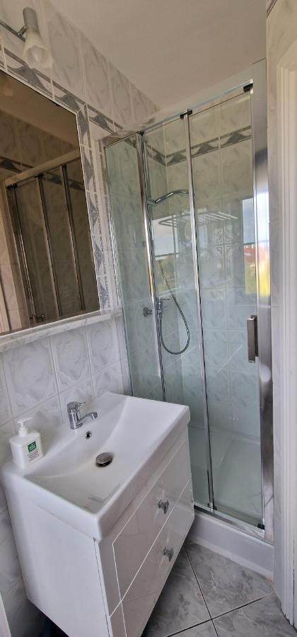 Apartamenty Hexagon Nr 9 Grzybowo  Exterior foto