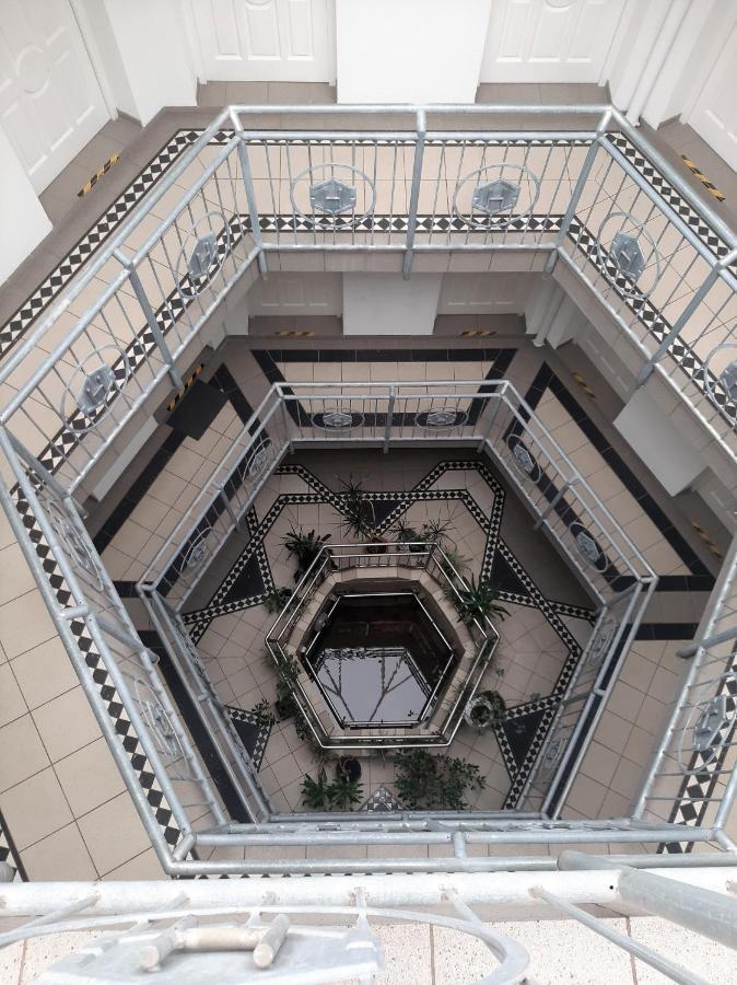 Apartamenty Hexagon Nr 9 Grzybowo  Exterior foto