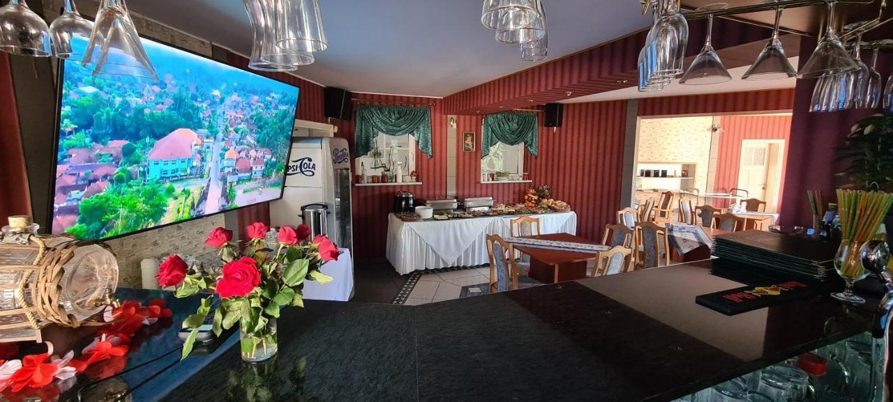 Apartamenty Hexagon Nr 9 Grzybowo  Exterior foto